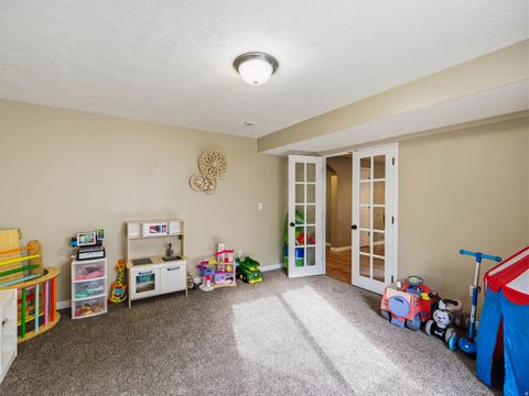 Tiny photo for 5157 W GOSSAMER WAY S, Riverton, UT 84096 (MLS # 2146882)