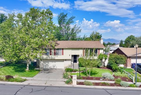 Tiny photo for 9326 ALVEY LN, Sandy, UT 84093 (MLS # 2174201)