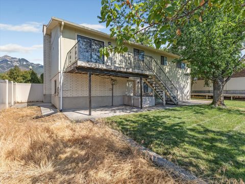 Tiny photo for 9326 ALVEY LN, Sandy, UT 84093 (MLS # 2174201)