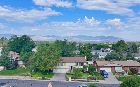 Tiny photo for 9326 ALVEY LN, Sandy, UT 84093 (MLS # 2174201)