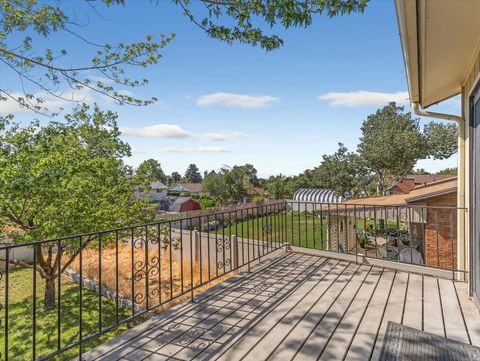 Tiny photo for 9326 ALVEY LN, Sandy, UT 84093 (MLS # 2174201)
