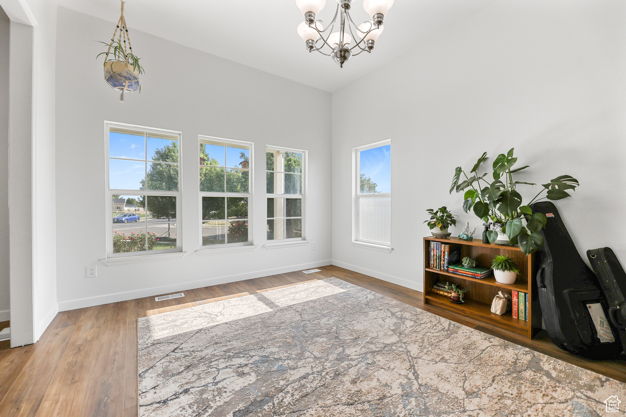 1301 E Falcon Ln, Eagle Mountain, Utah image 6