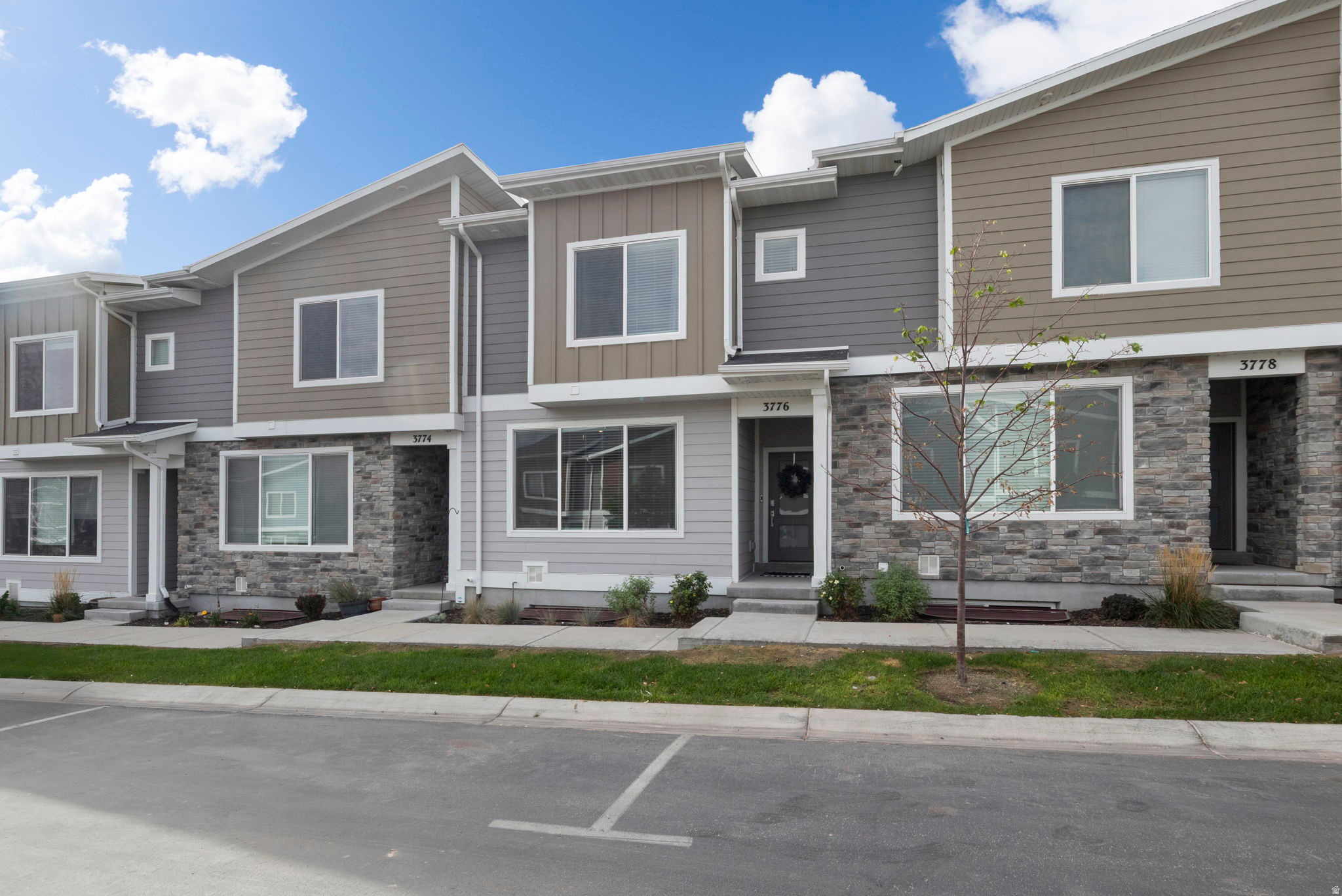 HAVEN DEL - Residential