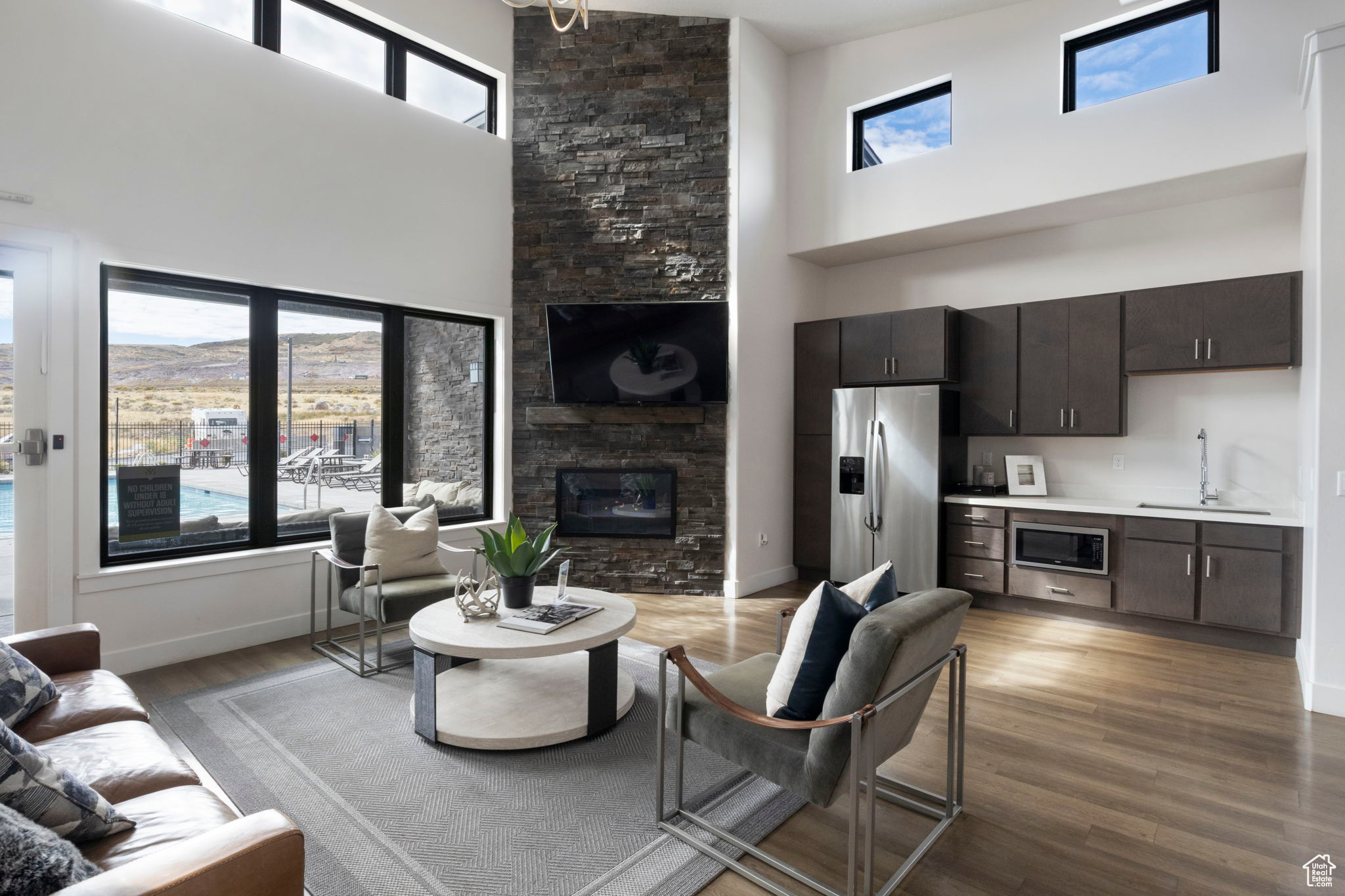 HAVEN DEL - Residential