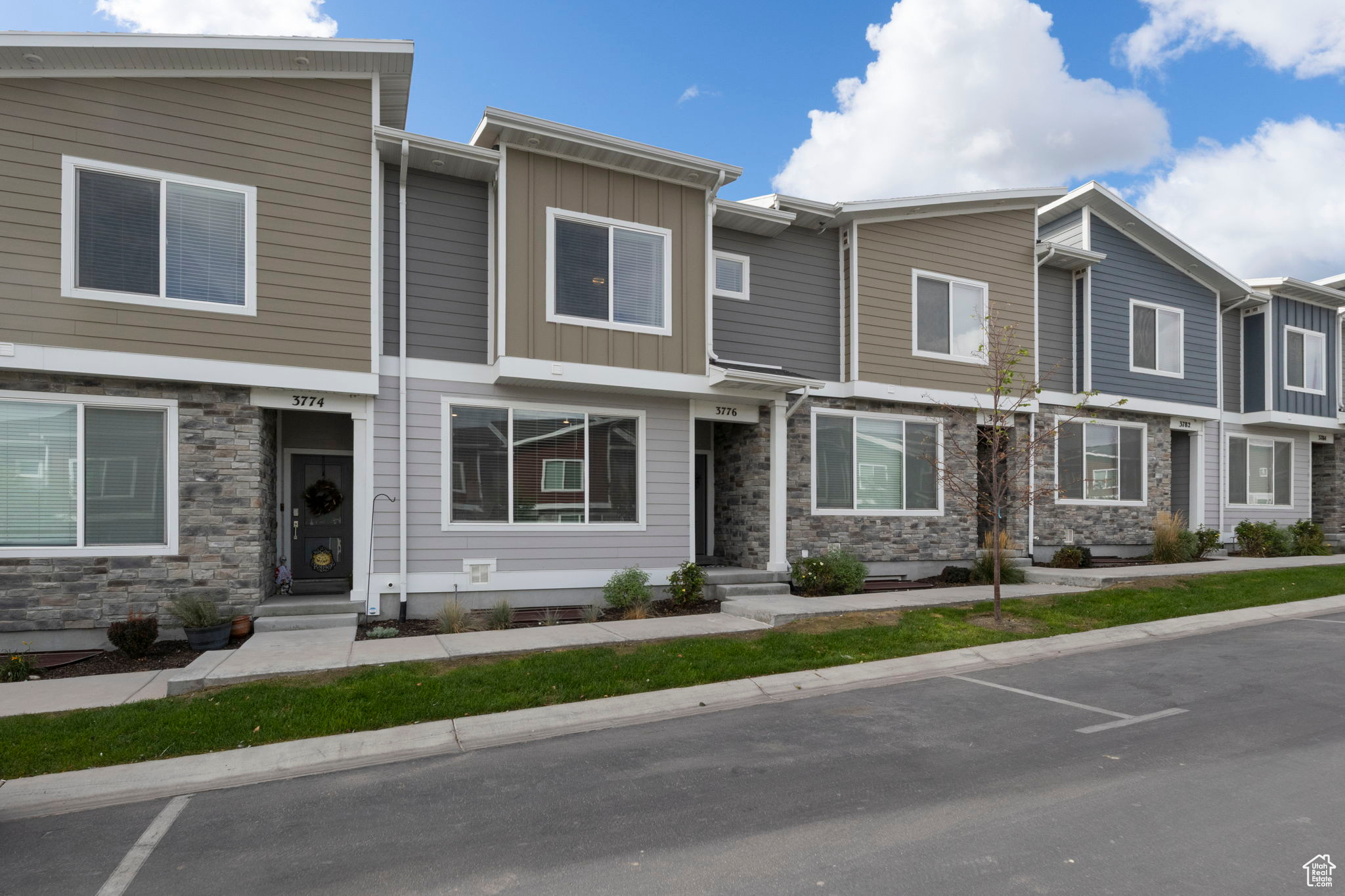 HAVEN DEL - Residential