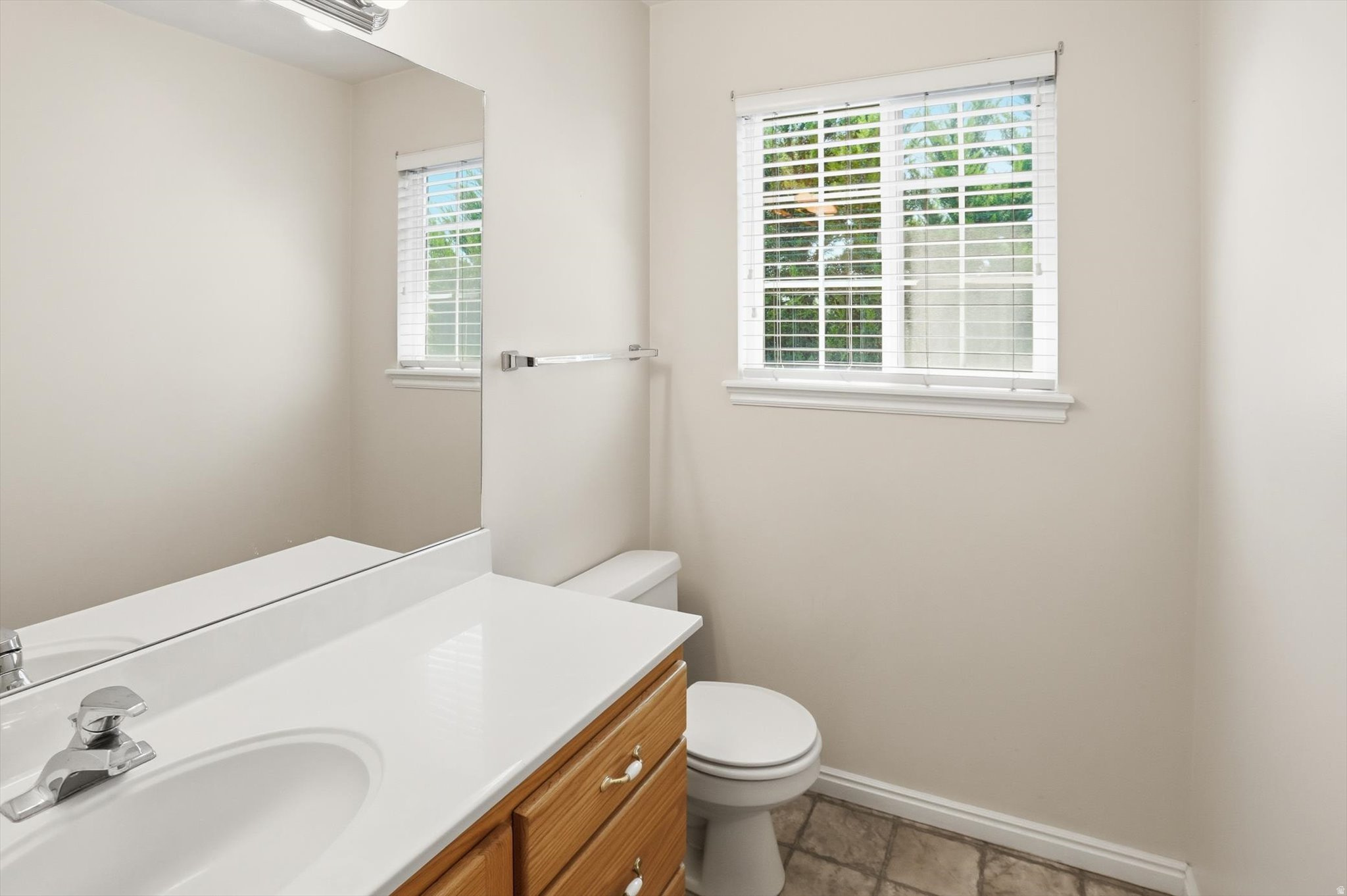 IVY HALL PUD - Residential Income