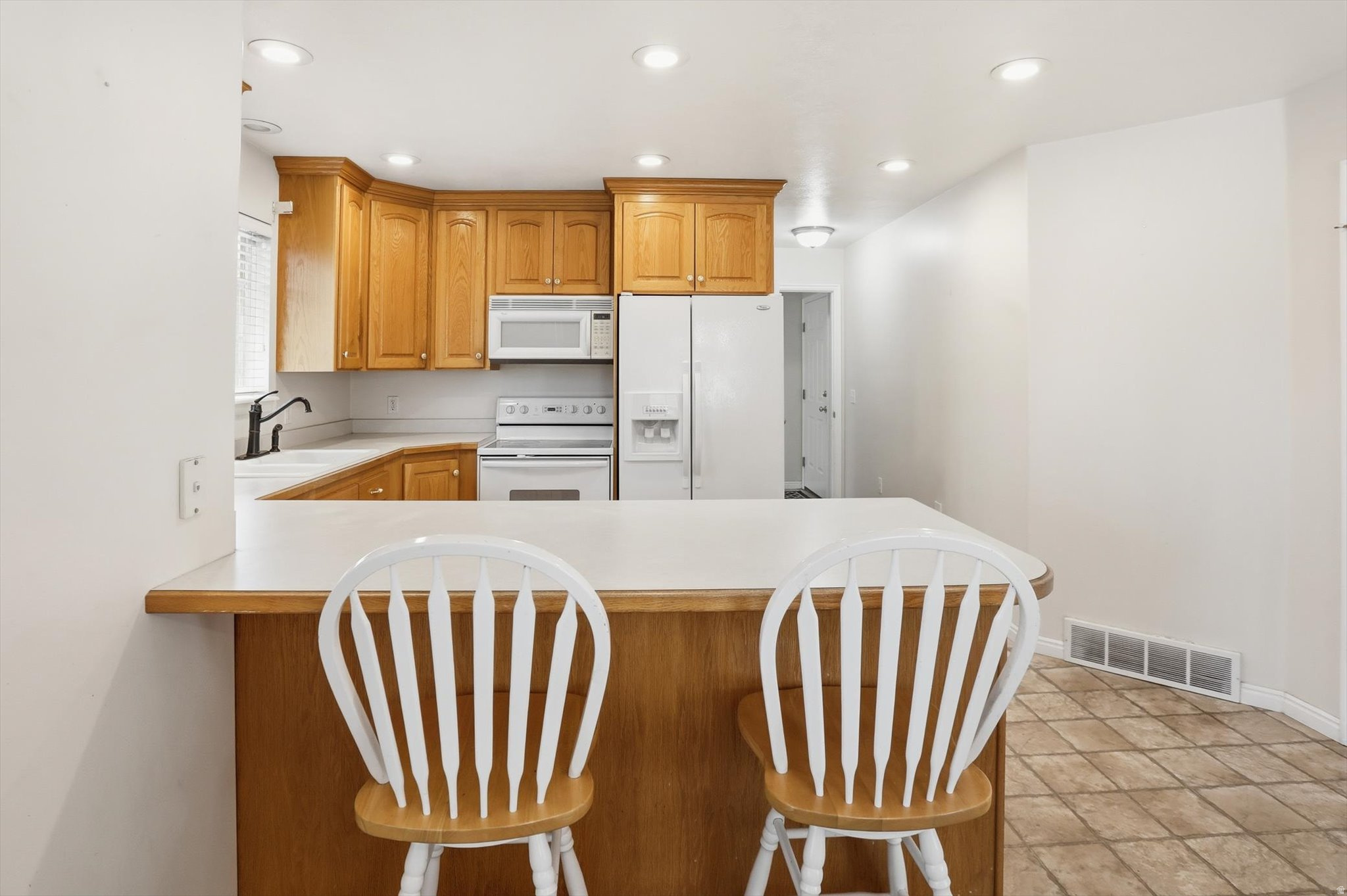 IVY HALL PUD - Residential Income