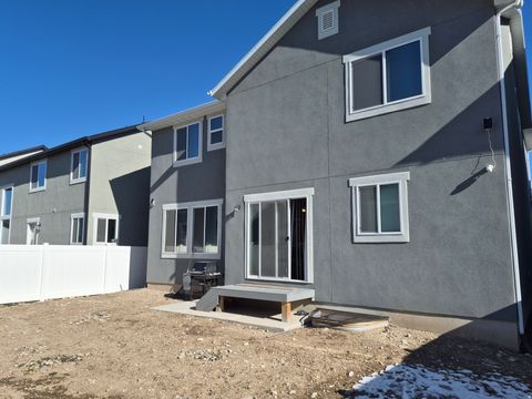 Tiny photo for 12346 S PESKY LN, Herriman, UT 84096 (MLS # 2132995)