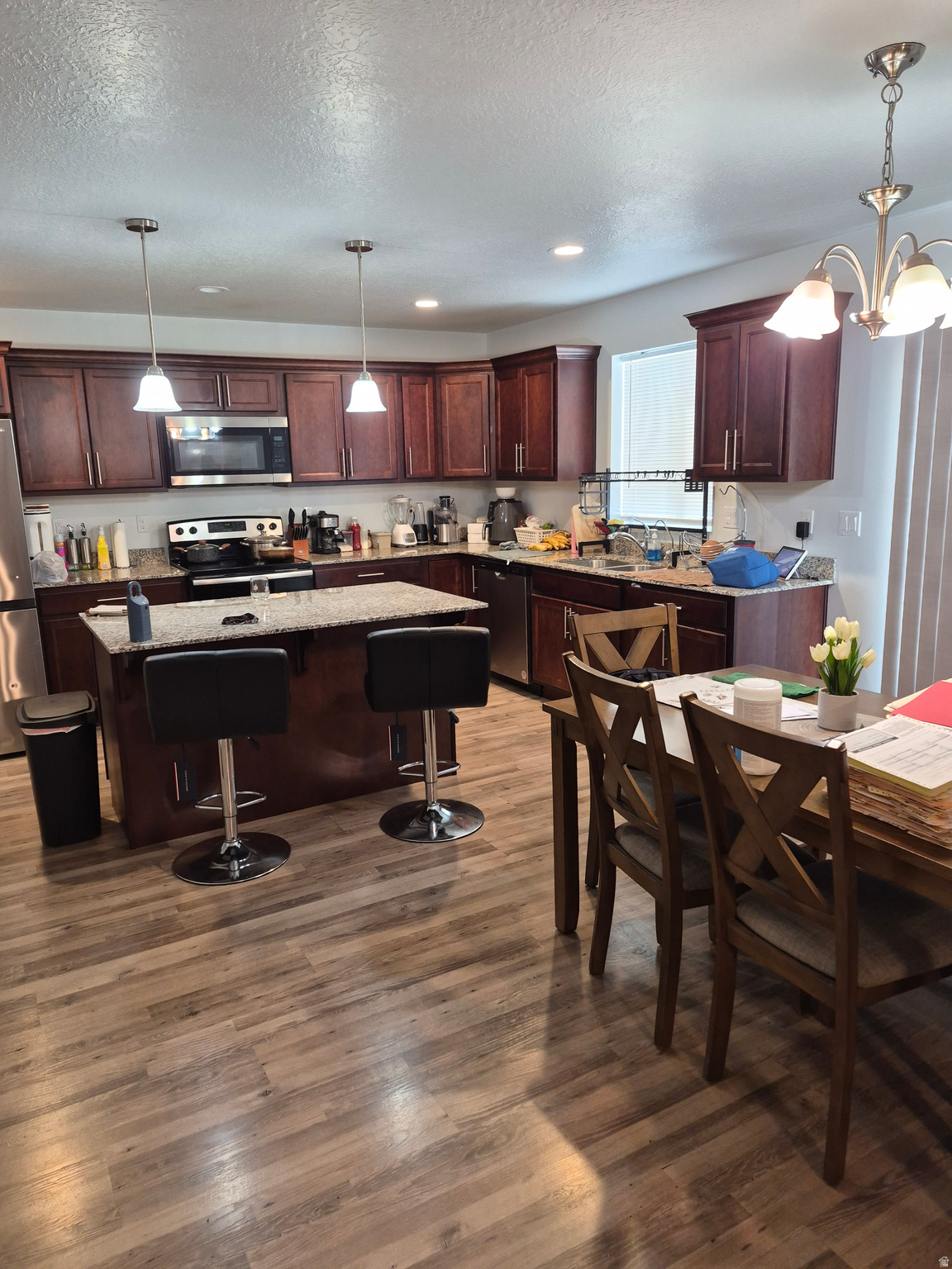 CREEK RIDGE - Residential