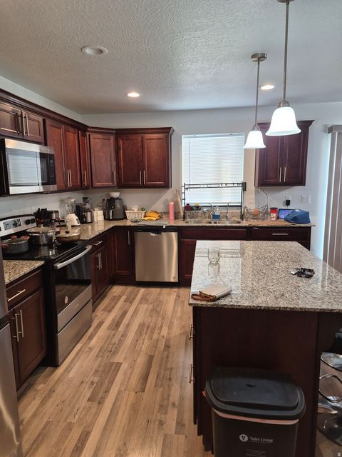 Tiny photo for 12346 S PESKY LN, Herriman, UT 84096 (MLS # 2132995)