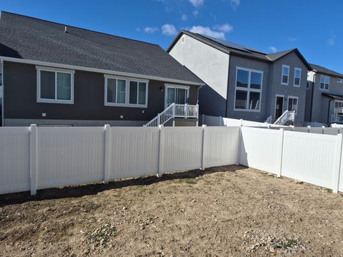 Tiny photo for 12346 S PESKY LN, Herriman, UT 84096 (MLS # 2132995)