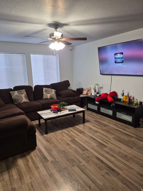 Tiny photo for 12346 S PESKY LN, Herriman, UT 84096 (MLS # 2132995)