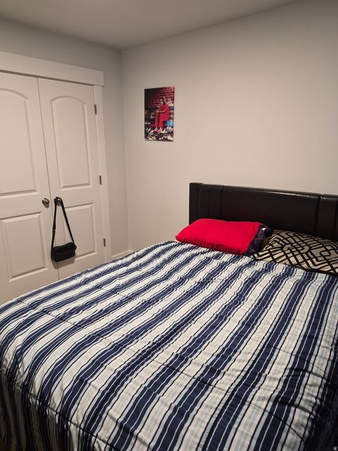 Tiny photo for 12346 S PESKY LN, Herriman, UT 84096 (MLS # 2132995)