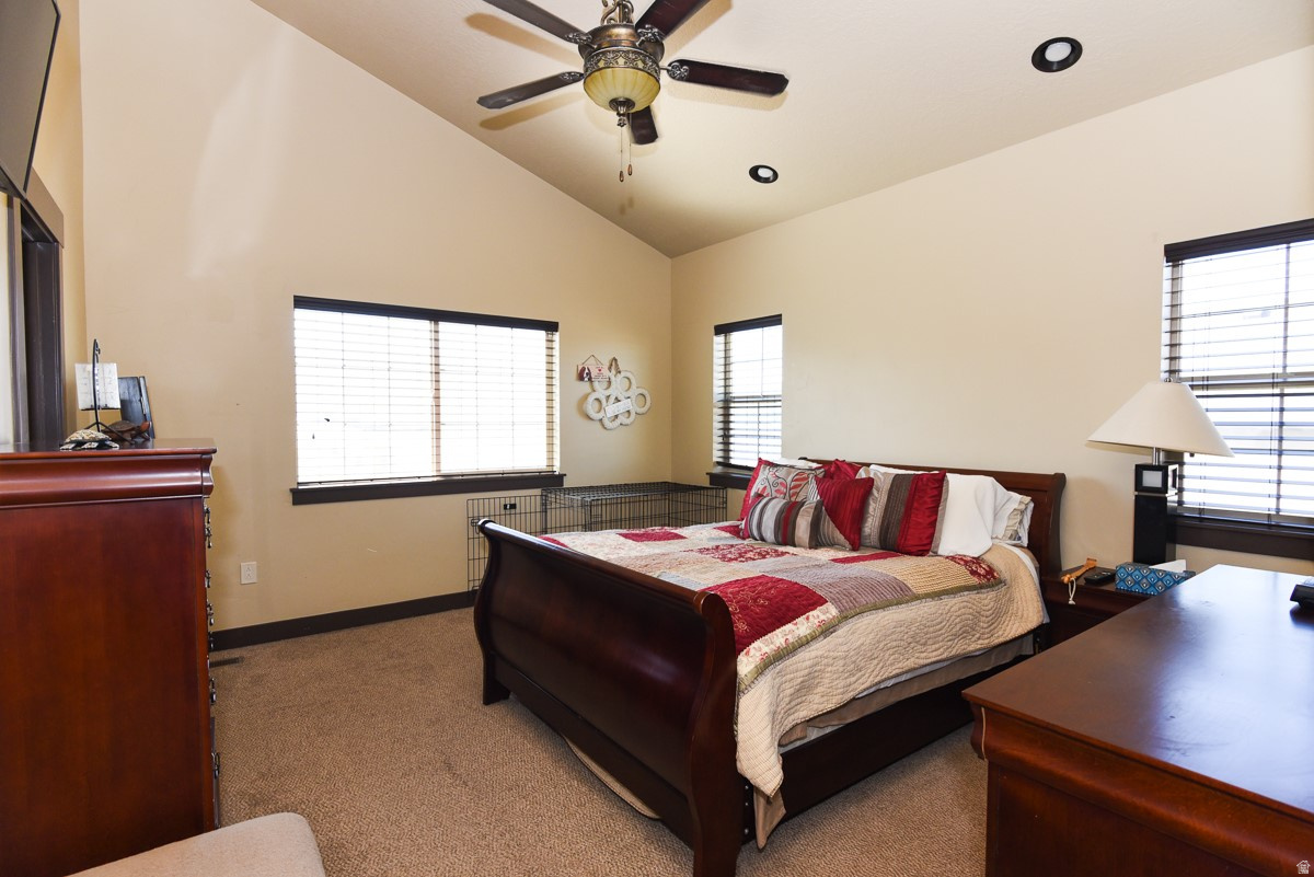 BLAKE MOUNTAIN VIEW EST - Residential