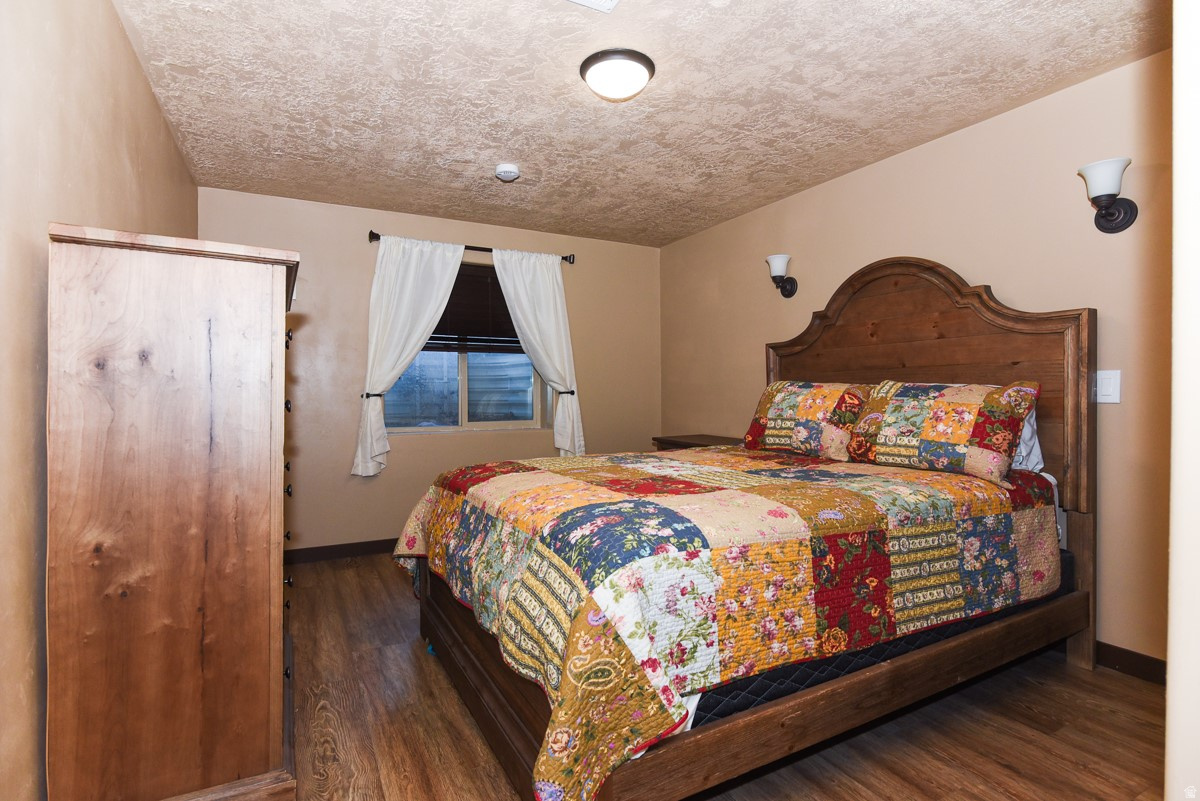 BLAKE MOUNTAIN VIEW EST - Residential