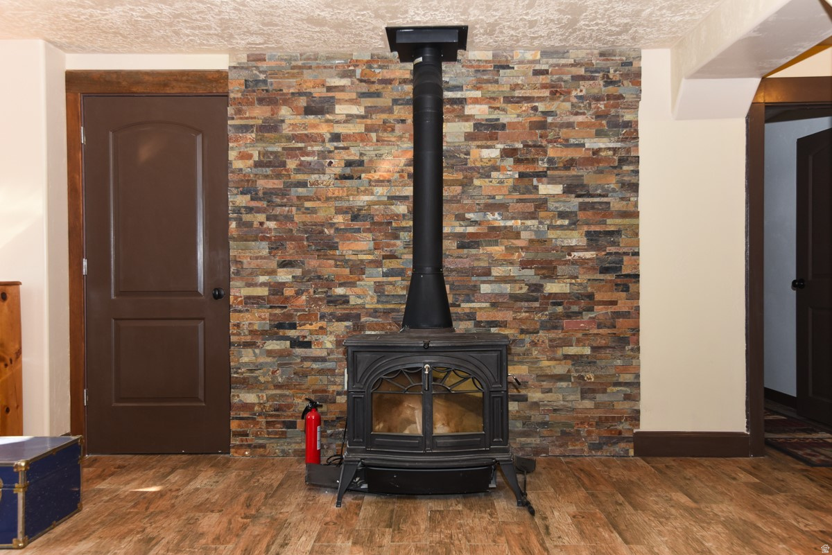 BLAKE MOUNTAIN VIEW EST - Residential