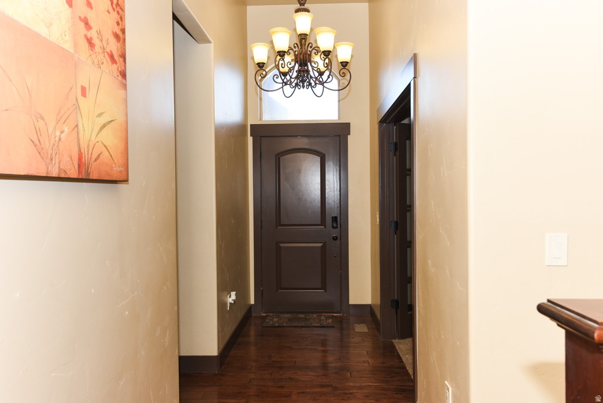 BLAKE MOUNTAIN VIEW EST - Residential