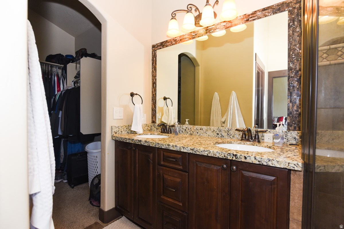 BLAKE MOUNTAIN VIEW EST - Residential