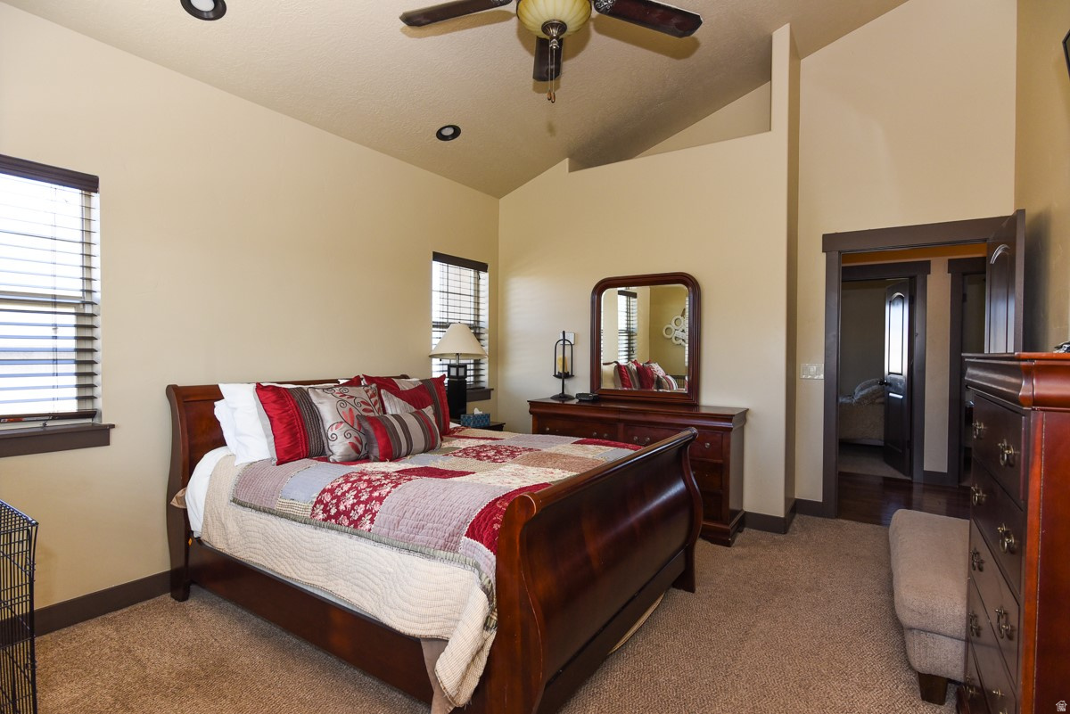 BLAKE MOUNTAIN VIEW EST - Residential