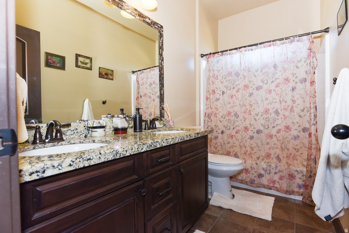 BLAKE MOUNTAIN VIEW EST - Residential