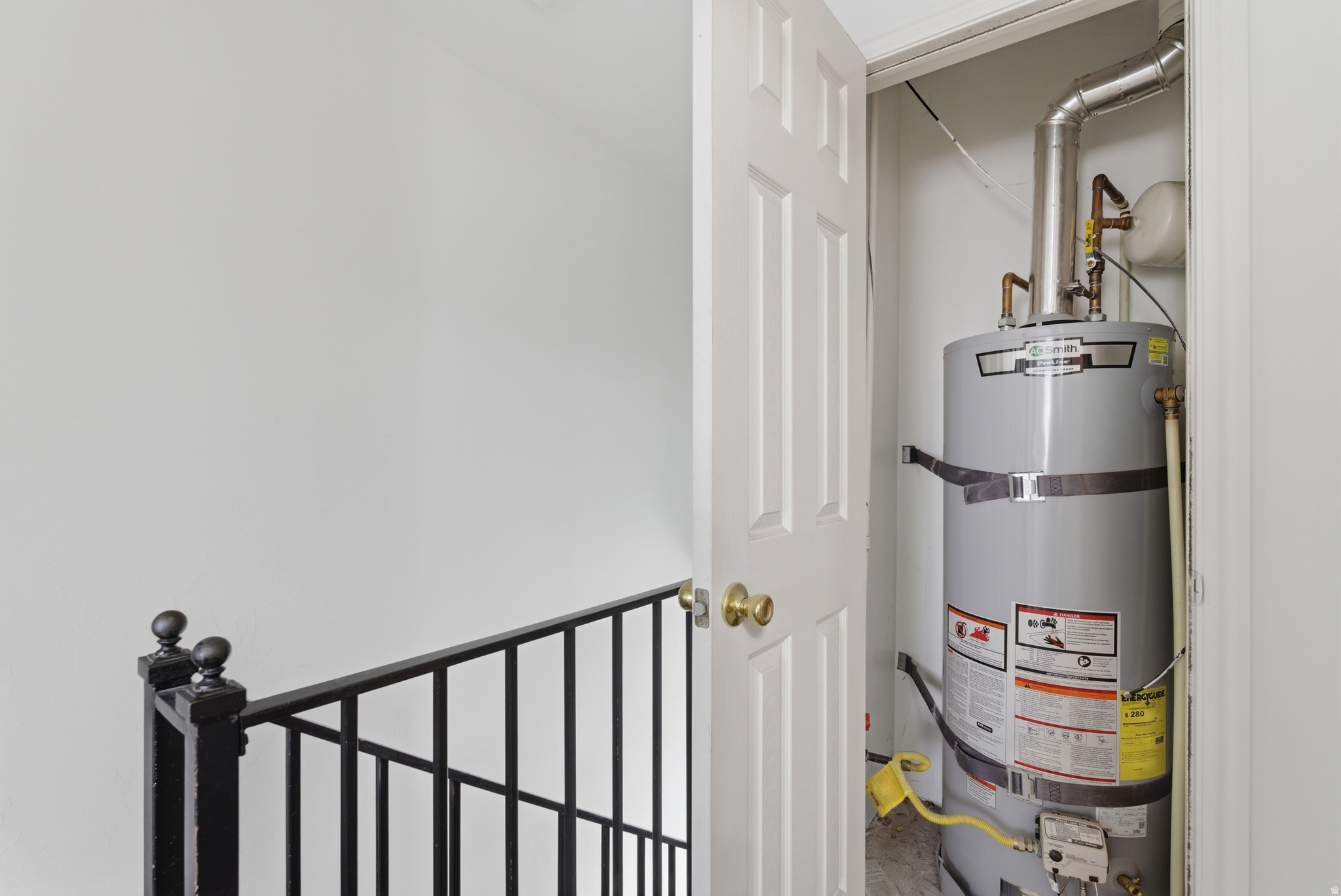 CROWN SUB #3 - Residential Income