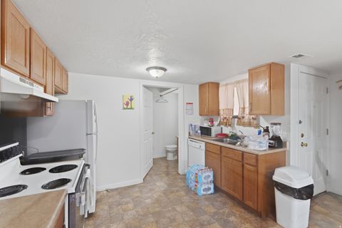 Tiny photo for 4526 S DEAN DR W, West Valley City, UT 84120 (MLS # 2149696)