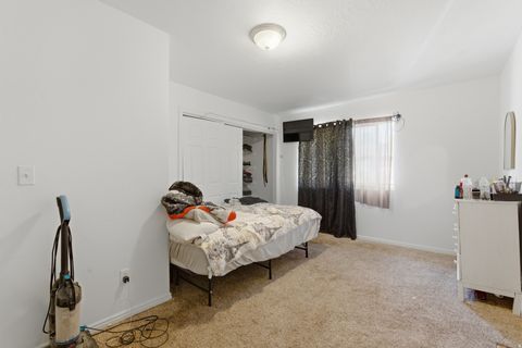 Tiny photo for 4526 S DEAN DR W, West Valley City, UT 84120 (MLS # 2149696)
