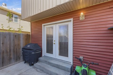 Tiny photo for 4526 S DEAN DR W, West Valley City, UT 84120 (MLS # 2149696)