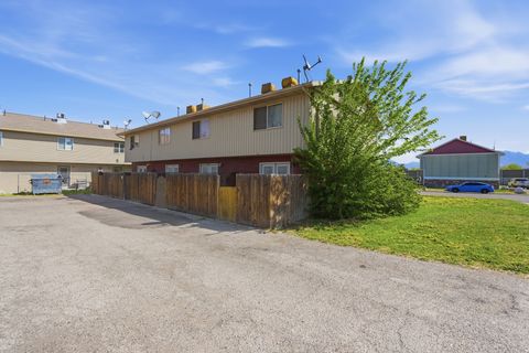 Tiny photo for 4526 S DEAN DR W, West Valley City, UT 84120 (MLS # 2149696)