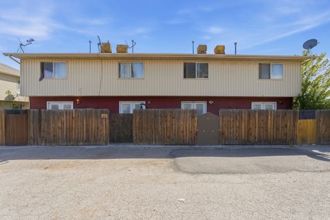 Tiny photo for 4526 S DEAN DR W, West Valley City, UT 84120 (MLS # 2149696)