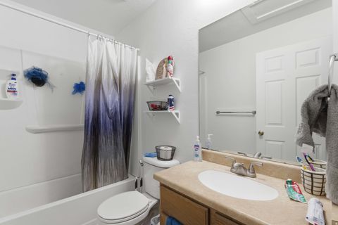 Tiny photo for 4526 S DEAN DR W, West Valley City, UT 84120 (MLS # 2149696)