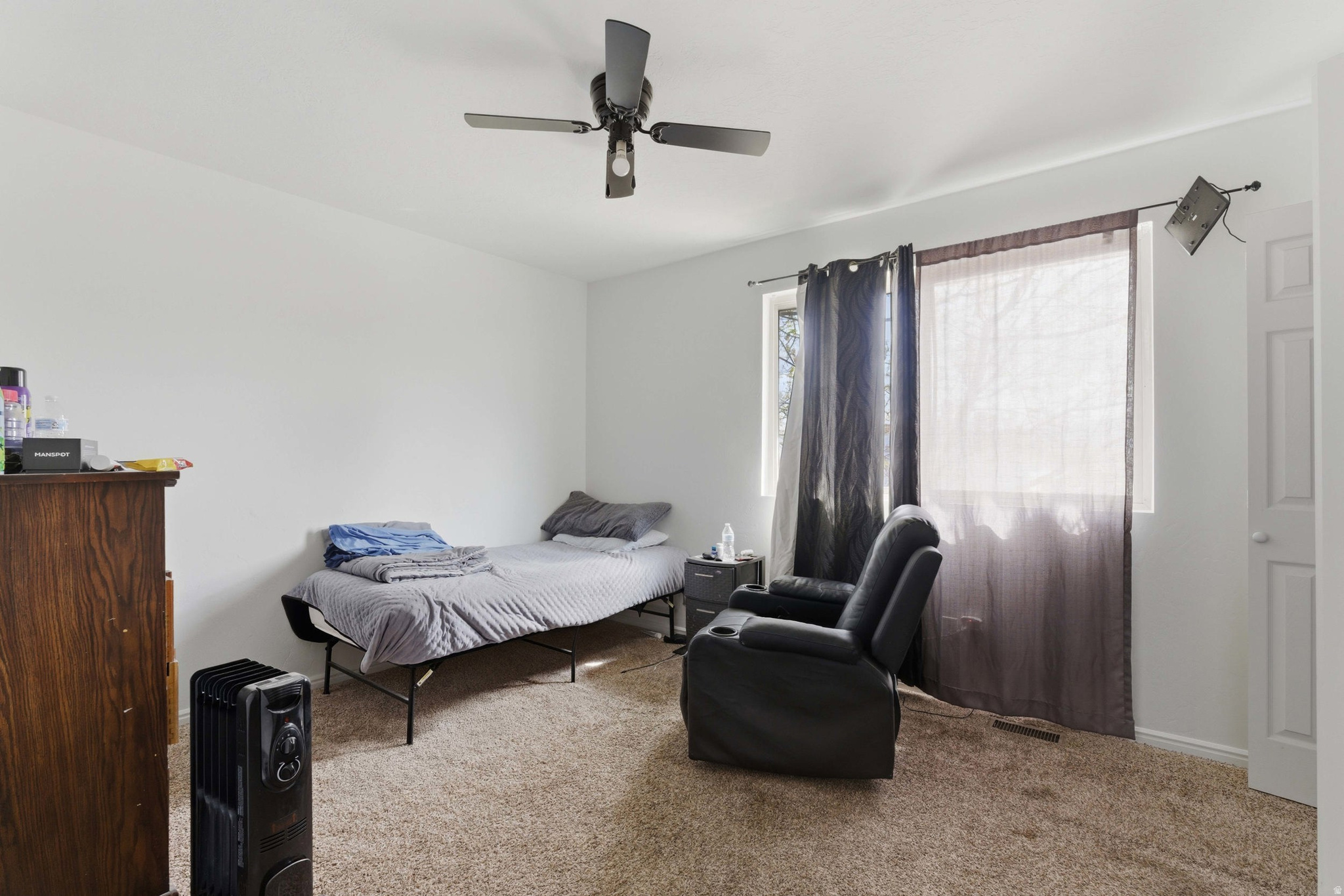 CROWN SUB #3 - Residential Income