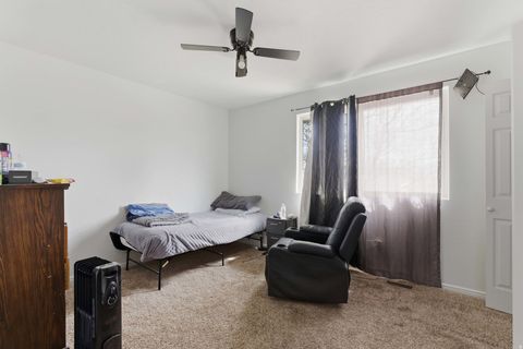 Tiny photo for 4526 S DEAN DR W, West Valley City, UT 84120 (MLS # 2149696)