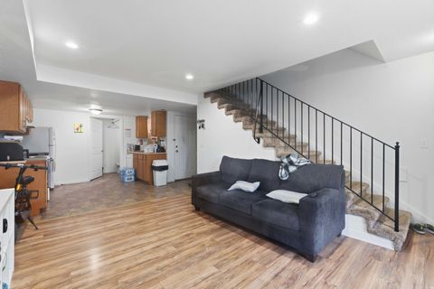 Tiny photo for 4526 S DEAN DR W, West Valley City, UT 84120 (MLS # 2149696)