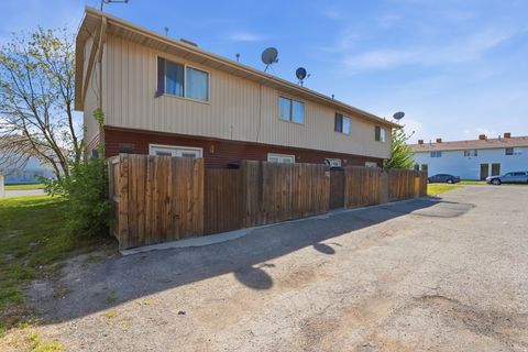 Tiny photo for 4526 S DEAN DR W, West Valley City, UT 84120 (MLS # 2149696)