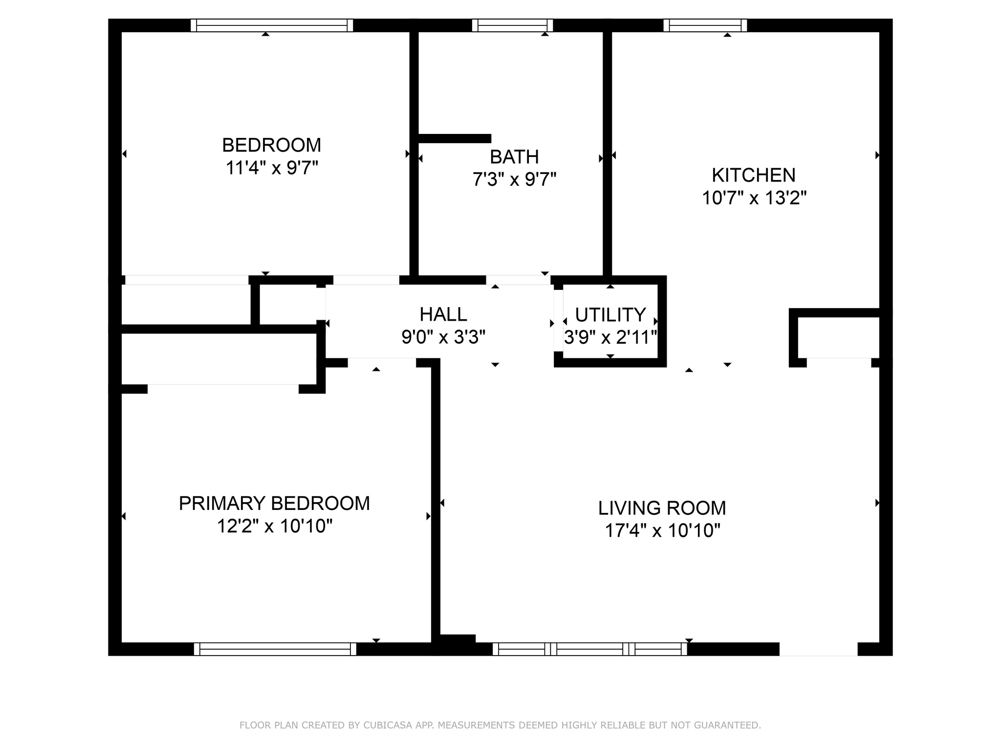 TRINNIMIN TRACTS - Residential Income