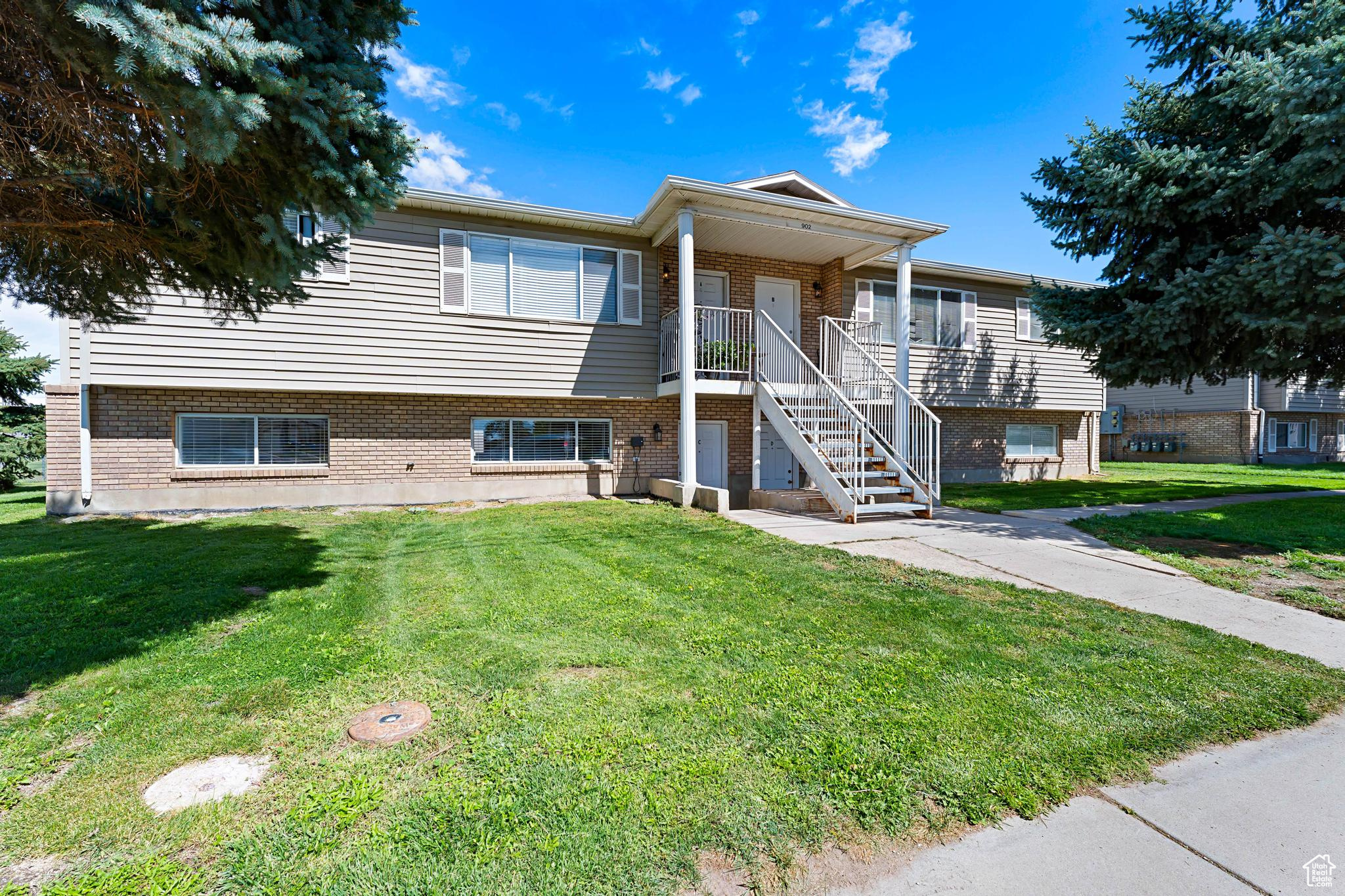 TRINNIMIN TRACTS - Residential Income