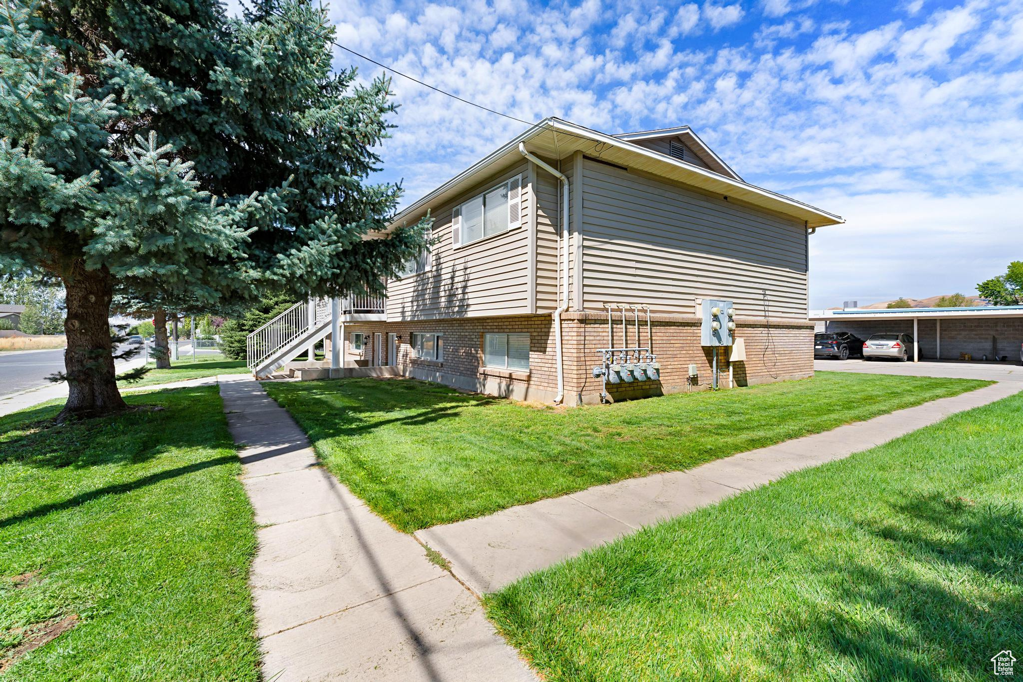 TRINNIMIN TRACTS - Residential Income