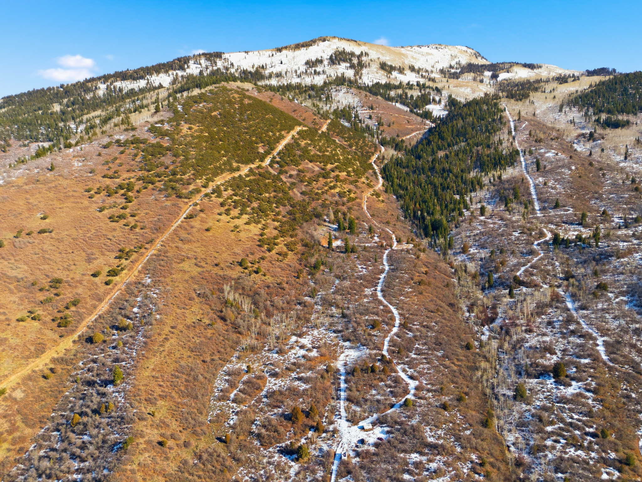 ELK HILLS - Residential