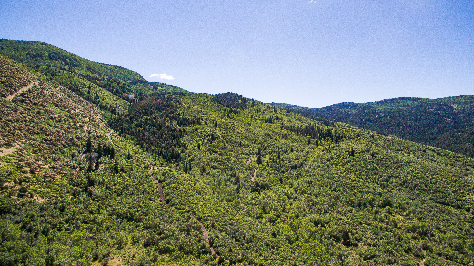 ELK HILLS - Residential