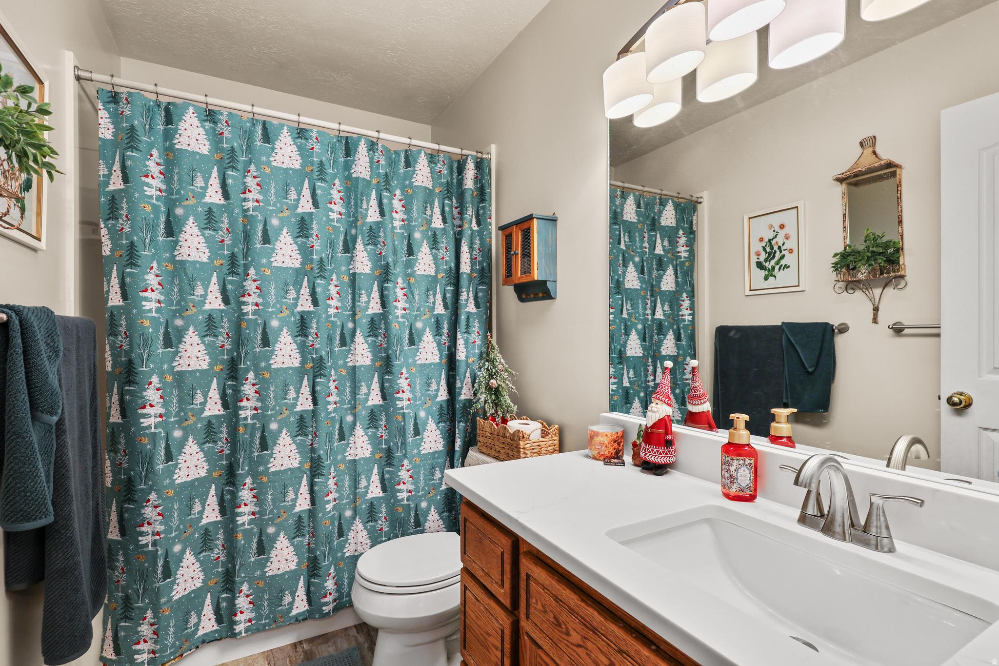 TRAPPER'S POINTE PRU - Residential