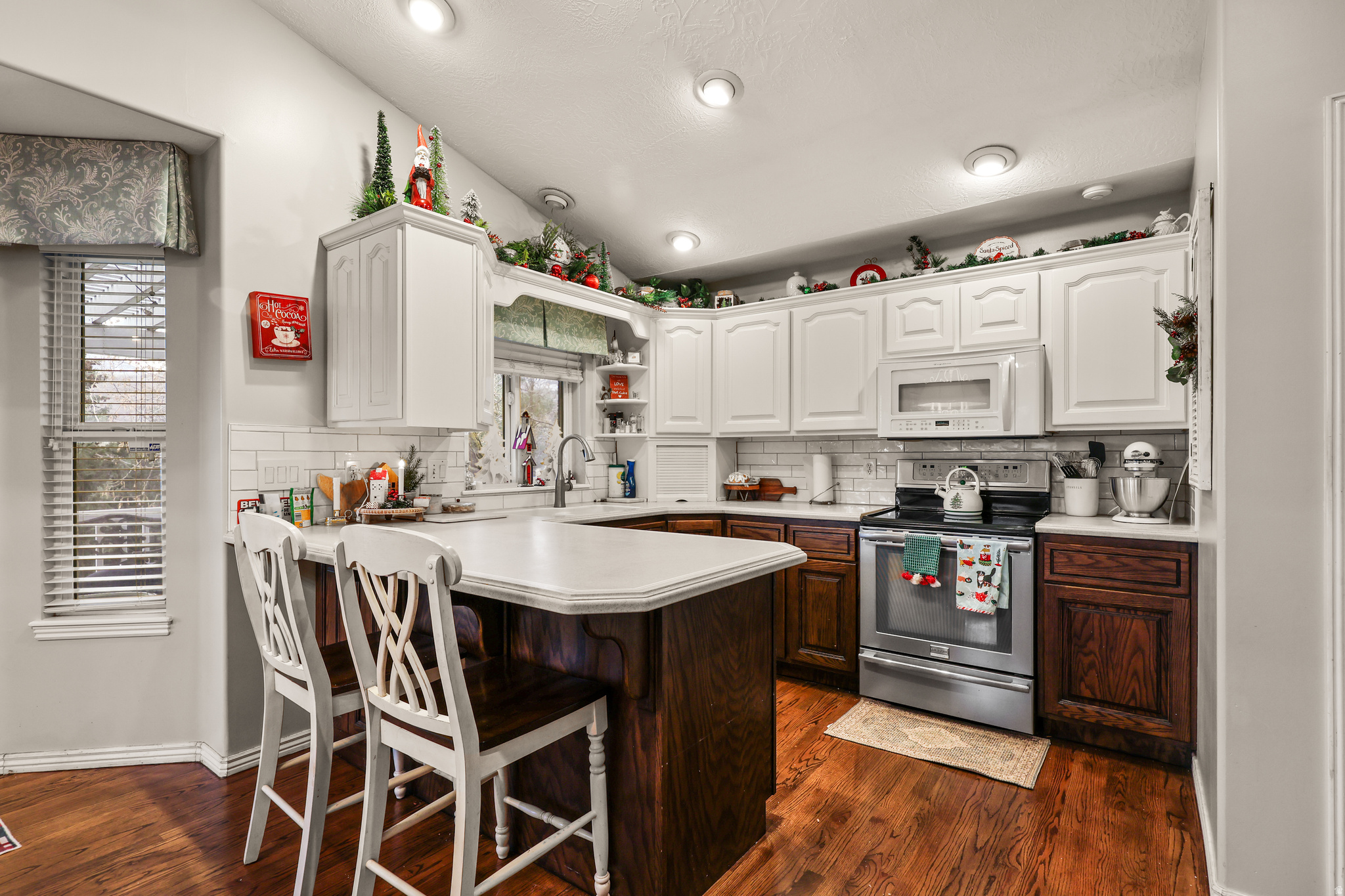 TRAPPER'S POINTE PRU - Residential