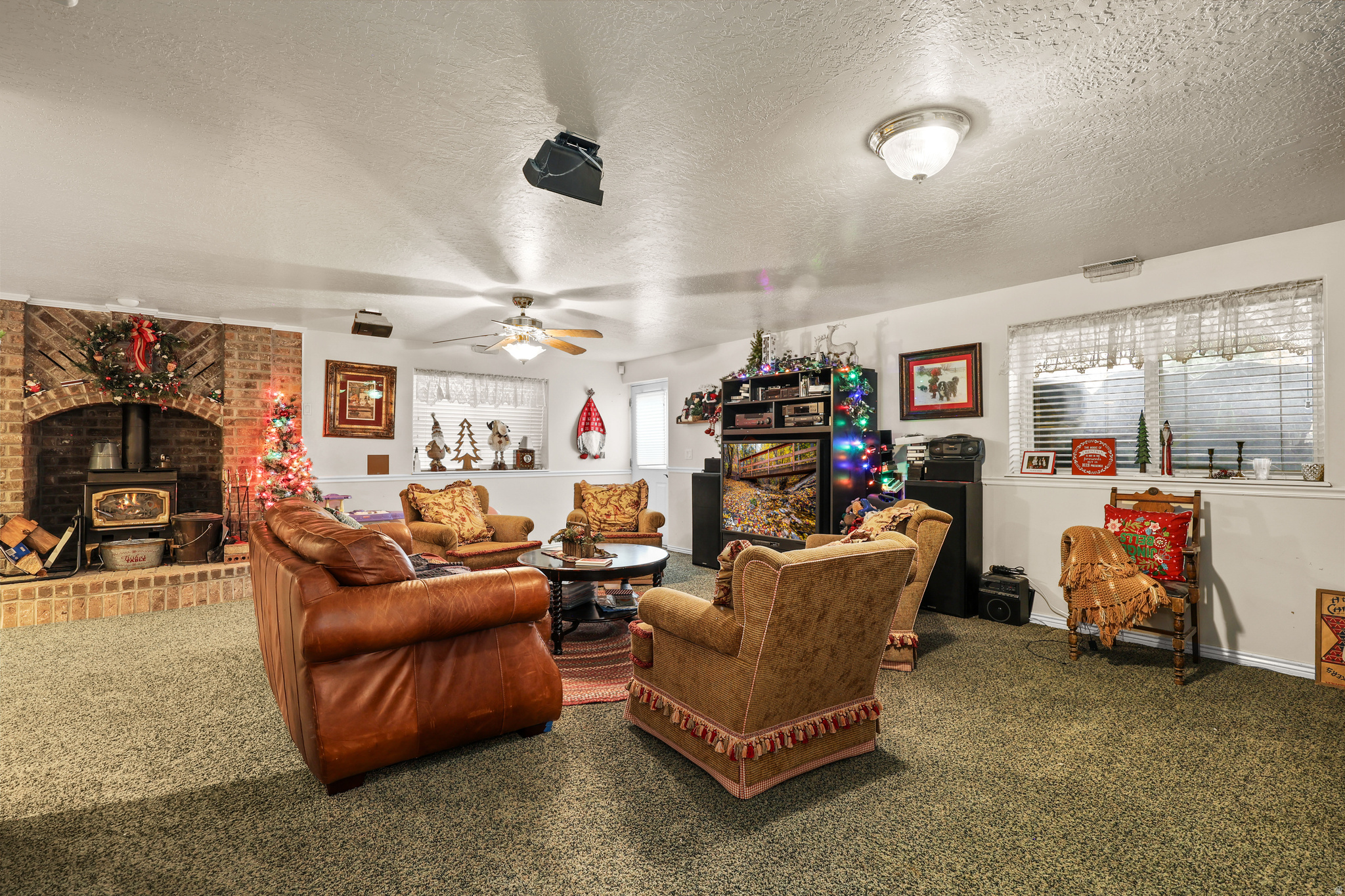 TRAPPER'S POINTE PRU - Residential