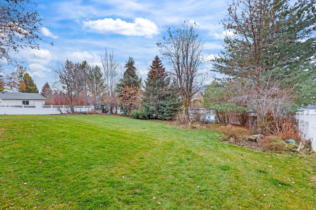 Photo of 5151 FRONTIER DR #21, Mountain Green, UT 84050 (MLS # 2128233)