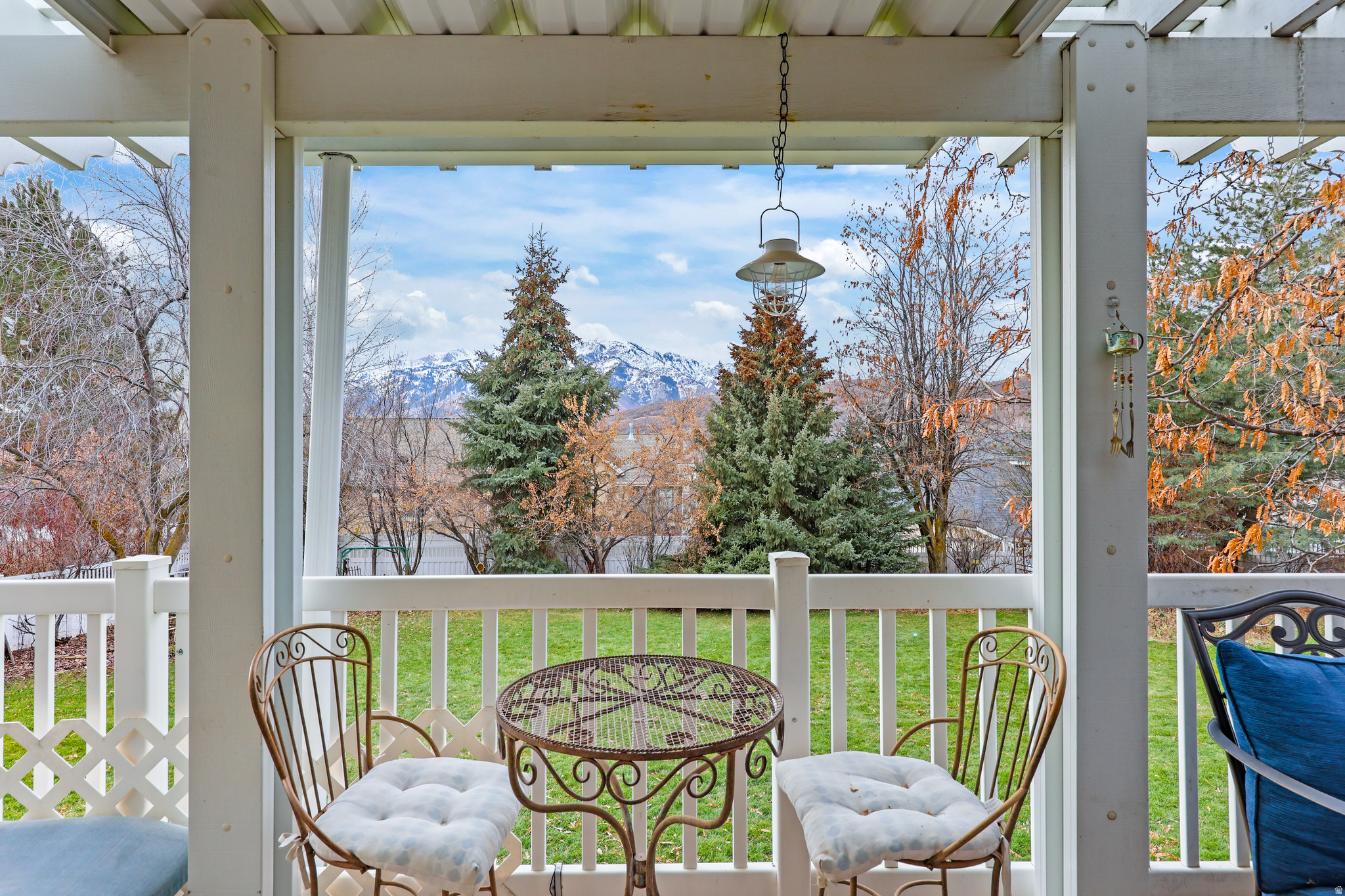 TRAPPER'S POINTE PRU - Residential