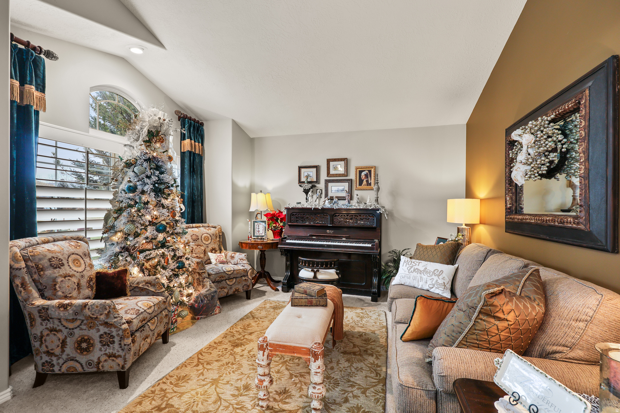 TRAPPER'S POINTE PRU - Residential