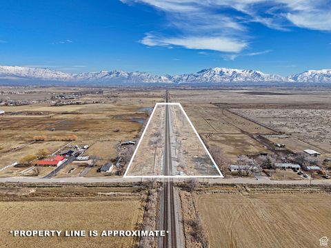 Vacant Land For Sale - 7500<br/> Ogden, UT 84404