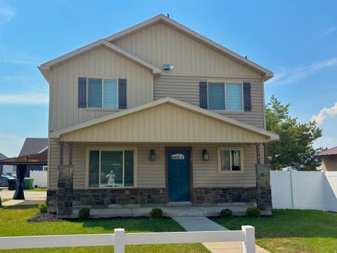 Homes For Sale - 1157 N 400<br/> Logan, UT 84341