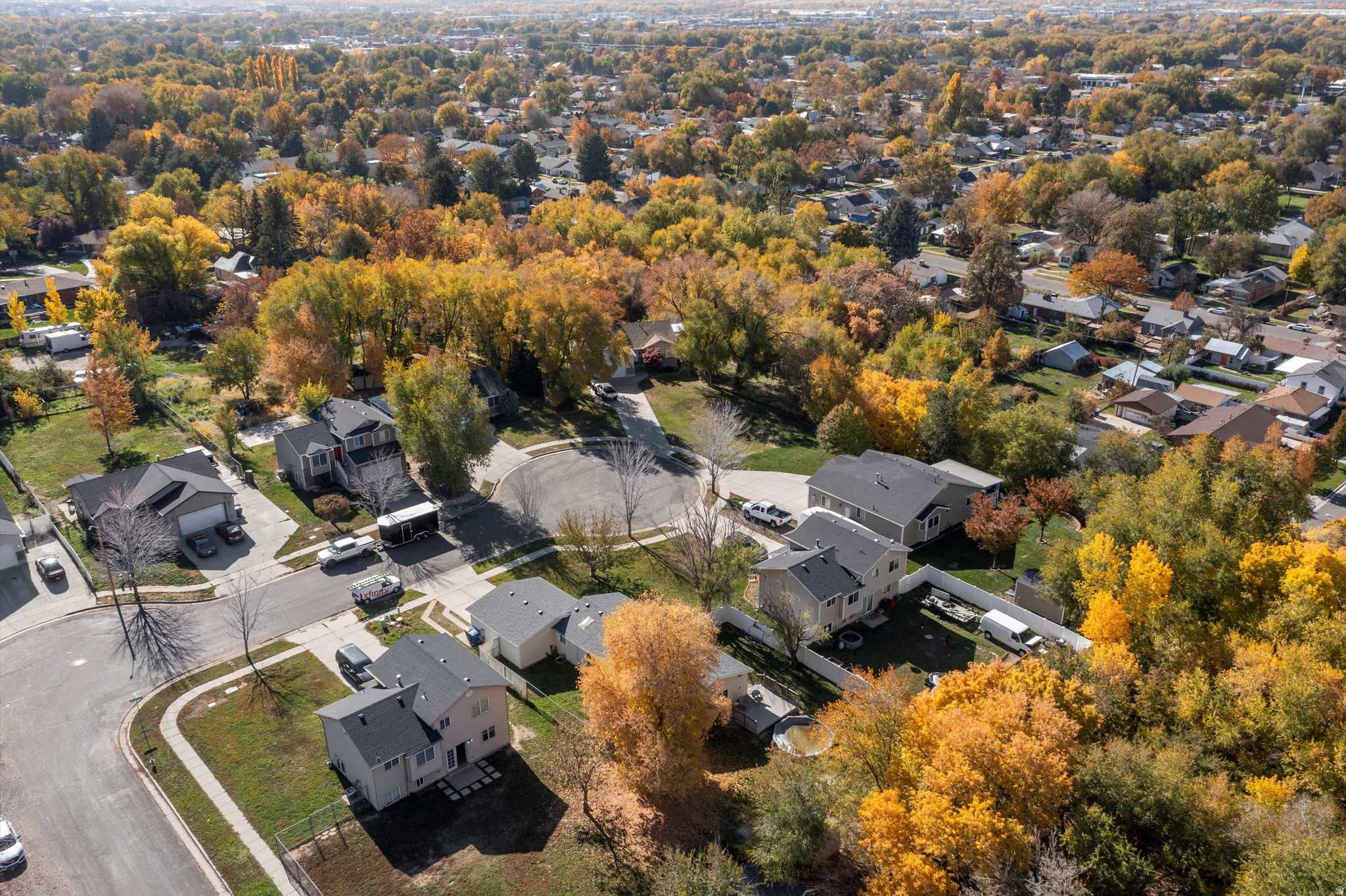 CLASSIC COTTAGE - Residential