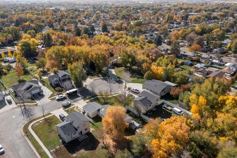 Tiny photo for 692 E 425 S, Ogden, UT 84404 (MLS # 2121231)